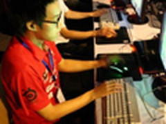 向经典致敬 成就无数王者的键鼠神器