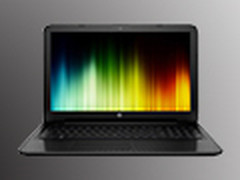 轻薄全能本 惠普15-ac067TX仅售3058元