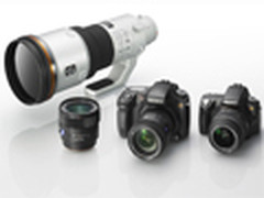 IT168沙龙第23期：教你如何选购相机？