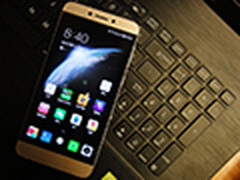 IT168沙龙第21期：乐视超级手机发布会