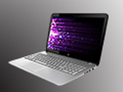 低调的游戏神器 惠普ENVY 15仅售5199元