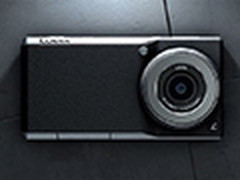 小幅升级 松下DMC-CM10拍照手机发布