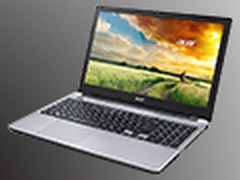 高性价比全能本 宏碁V3-572G仅售2960元