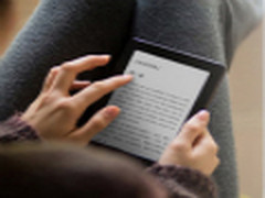 高清触屏 Kindle电子书阅读器仅售499元