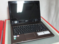 性价比飙升 宏碁新款4738ZG跌价到3599