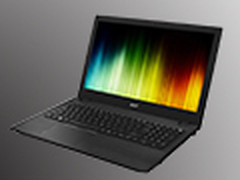 高性能也要有颜值 宏碁F5-572G仅售3999