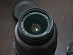 新增步进马达 尼康发布两款DX变焦镜头