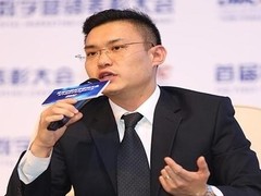 泰一指尚李麒:互联网+的核心在于大数据