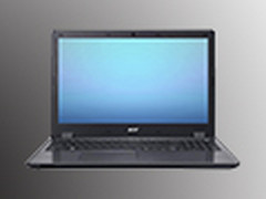 如战神般强大 宏碁V5-591G仅售价4999元