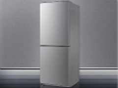 人性化宽门设计 美的189L冰箱仅售1198
