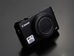 佳能发G7X II、SX720 HS两款数码新品 