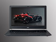 标压i5加GTX850M 宏碁VN7-791G仅售5499