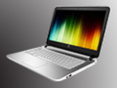 多彩娱乐生活 惠普Pavilion 14仅售4199