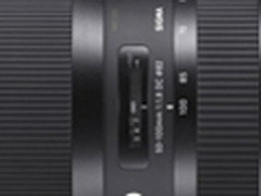适马发布50-100mm F1.8 DC HSM Art镜头