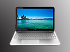 高颜值i5游戏本 惠普ENVY 15仅售4198元