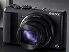 等效24-720mm 索尼发布DSC-HX80相机