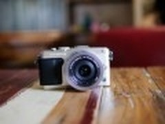 传承臻美影像 奥林巴斯EPL6仅售2545元