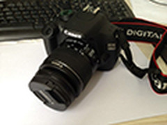 新增白平衡模式 佳能发布EOS 1300D相机