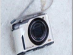 看蜂飞蝶舞 卡西欧FH100网友试用（二）