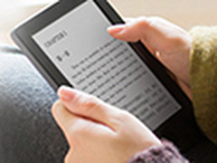 学习的挚友 电子阅读器Kindle低至497元