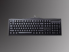 经典青轴 樱桃MX-BOARD G80-3800仅375