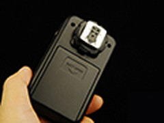 索尼在WPPI 2016宣布研发无线引闪系统