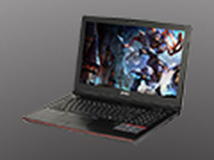 “龙”的传承 微星GE62游戏本低至6299