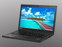 经典高配小黑 ThinkPad T450仅售7299元