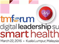 首届智慧影像远程医疗高峰论坛圆满闭幕