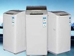 轻松洗衣 智能洁净三洋洗衣机仅售798