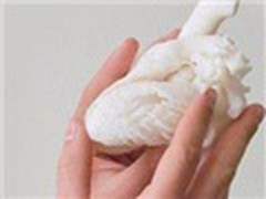 3D打印医用器官欲开发灾区救援“神器”