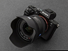 约9700元 蔡司Batis 18mm f2.8镜头发布