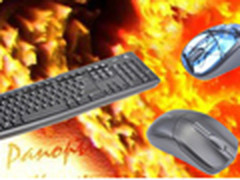 低价无线大军压境 高人气键鼠一网打尽