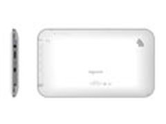 秒杀上网本 爱国者aigoPadE700抢先试用