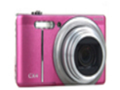 与时光交错 午后探访成贤街理光CX4试用