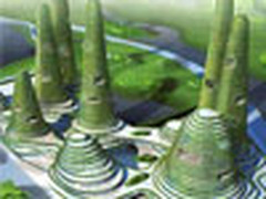 从传统保险向“绿色保险”的战略新思维