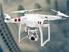 机智胜宋仲基 撩妹大疆无人机仅售2999