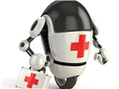 医疗机器人行业的七大关键技术