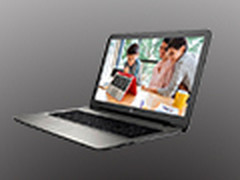 轻薄颜值高 惠普HP 15g-ad110TX仅3299