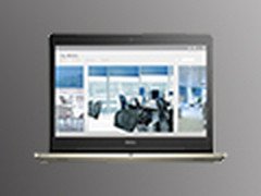 经典商务办公 戴尔成就14 5000仅4599