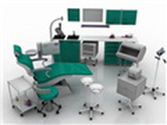 低成本实现高诊疗西门子亮相春季医博会