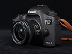 佳能EOS 5D Mark IV规格首曝 或8月发布