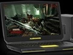 游戏巨作随意玩 多款强悍游戏本大搜罗