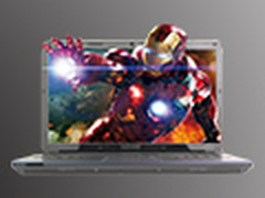 性价比游戏本 神舟战神K660D仅售3999