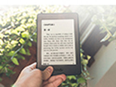 449元起 三款Kindle电子书1分钟帮你选