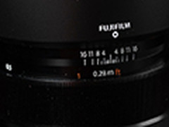 约3500元 富士即将发XF 2X TC WR增距镜