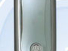 3英寸触控屏 摩托明系列A1260真机曝光