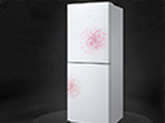 节能补贴 美的172升双门冰箱仅需780元