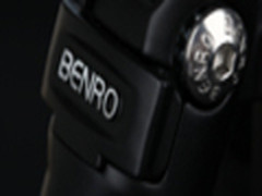 轻量化旅游天使  百诺A1685FB0脚架评测