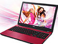 2G独显4G内存 宏碁15.6英寸i5本售3049